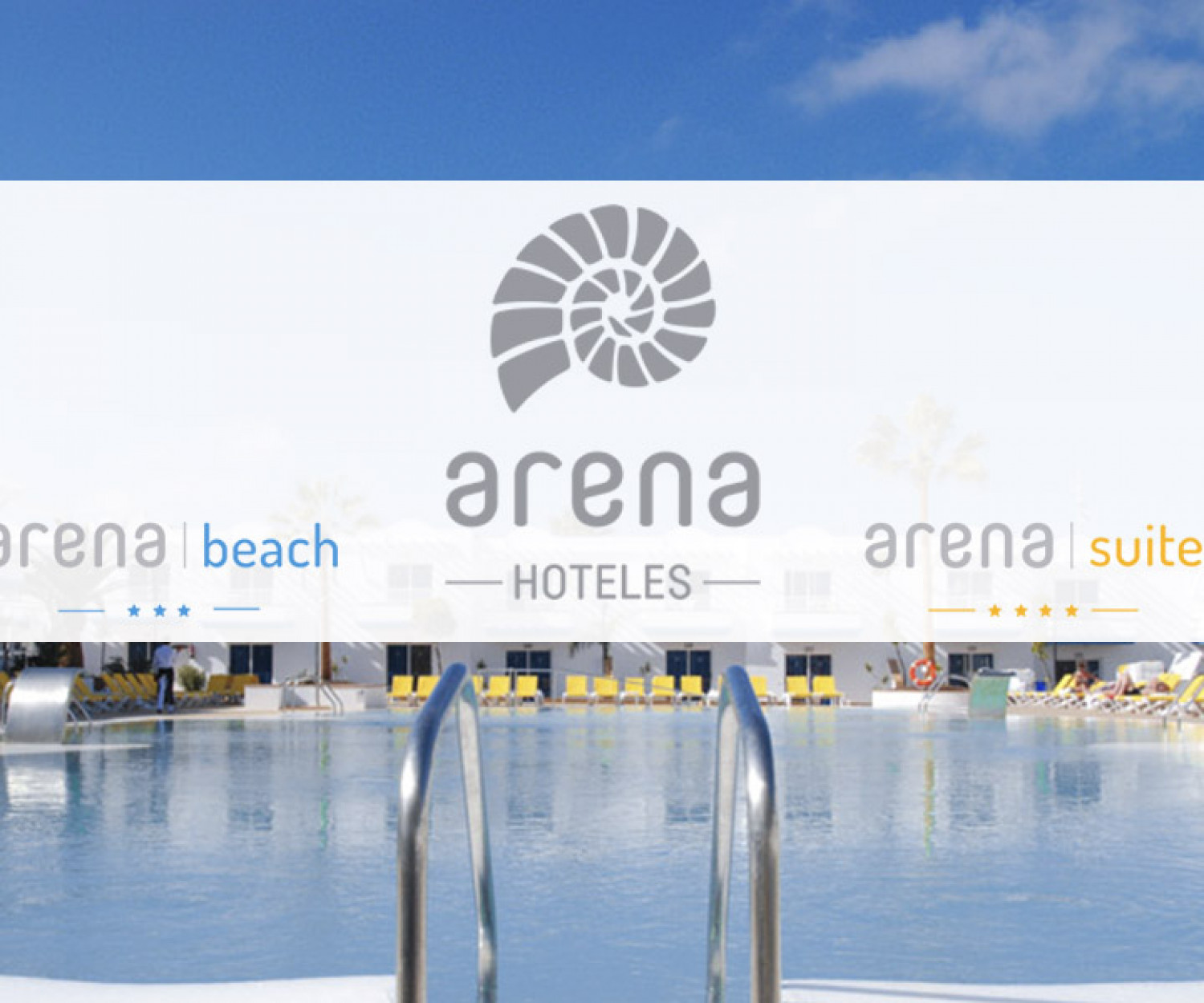 Diseño y producción gráfica del hotel