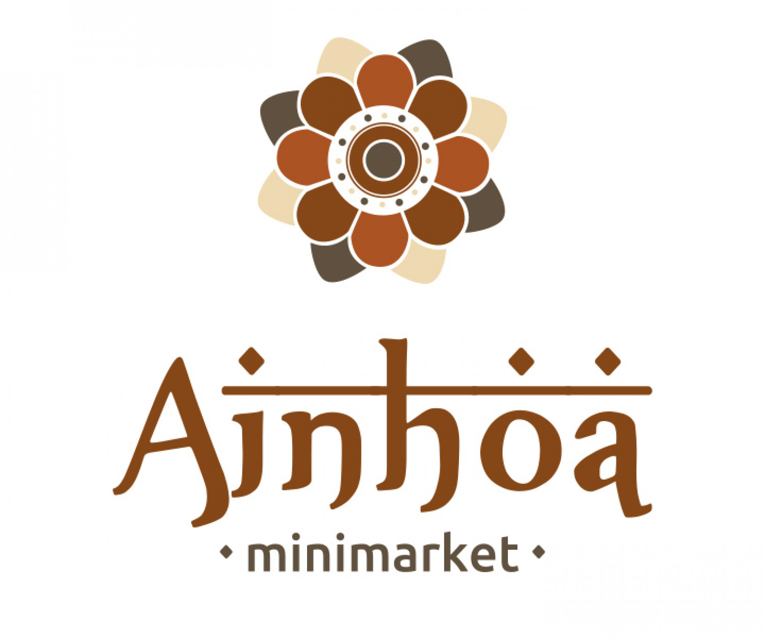 Diseño e ilustración de la imagen corporativa Agencia de diseño y publicidad Las Palmas