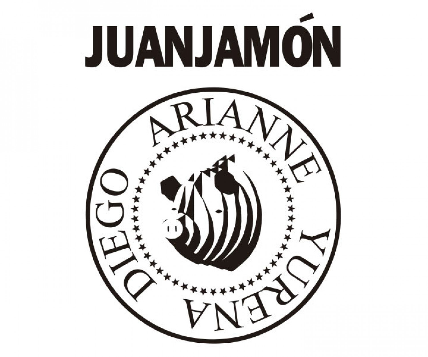 Diseño e ilustración de la imagen corporativa Agencia de diseño y publicidad Las Palmas