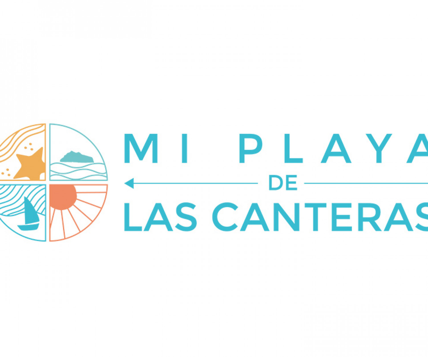 Diseño e ilustración de la imagen corporativa Agencia de diseño y publicidad Las Palmas