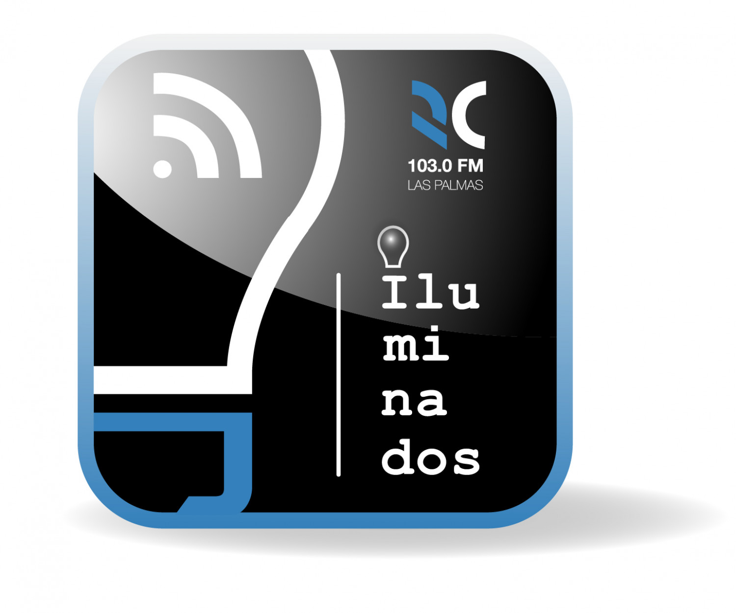 Diseño e ilustración de la imagen corporativa Agencia de diseño y publicidad Las Palmas